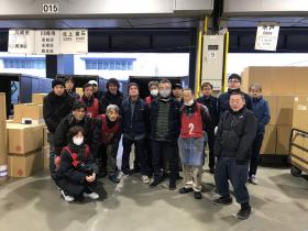 困ったときはサポートできる環境が整っています!