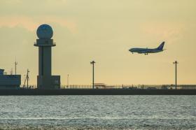 中部国際空港