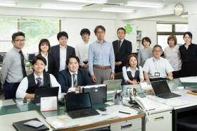 新日本ホームズ株式会社
