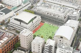 東京韓国学校