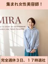 MIRA