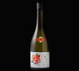 壱岐市唯一の日本酒「よこやま」
