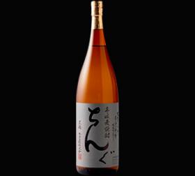 麦焼酎発祥の地「壱岐」の地で代々麦焼酎をつくっている伝統産業