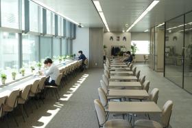 株式会社HRteam