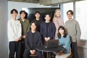 株式会社ファンリピート