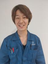 採用担当者
