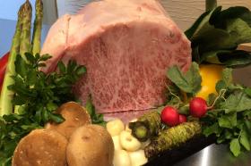 取り扱い食材