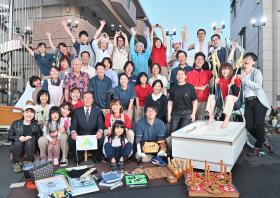 社会福祉法人 東益津福祉会 特別養護老人ホーム高麗