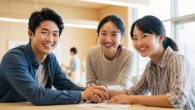 株式会社ブライトスタッフ