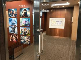 画像制作やキャラクター制作が弊社の強みです!