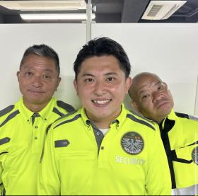 セイコー警備株式会社