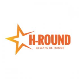 株式会社H-round