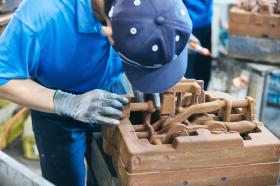 株式会社岡田シェル製作所