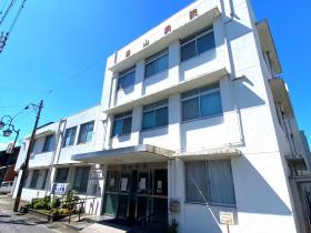 医療法人秀幸会 横山病院