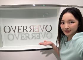 株式会社OverREVO