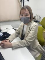 先輩スタッフの声