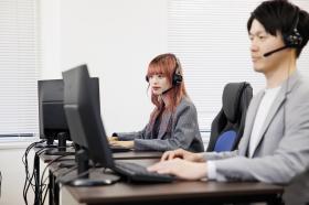 お仕事の雰囲気はこんな感じです!