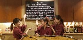 夜のアルバイト