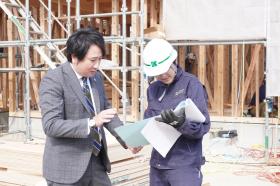 社会貢献性の高いお仕事です☆