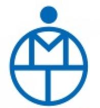 会社のマーク
