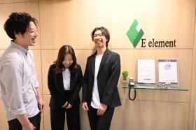 株式会社 E element