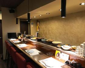 北新地お食事処ひよこ