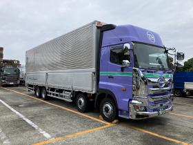 株式会社隆弘運輸