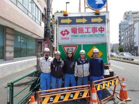 働きやすい雰囲気!