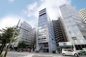 DDC天満橋ビル