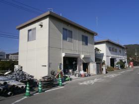 株式会社ロードグリーンズ