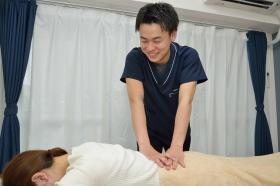 おざ訪問鍼灸院