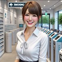 女性も大歓迎♪