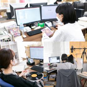 ダブストアレコード株式会社