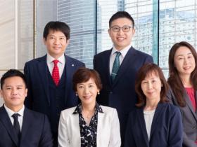 司法書士法人ソレイユ