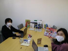 株式会社プローバル