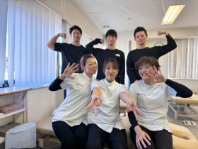 女性スタッフも活躍しています