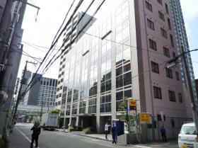 入居ビル