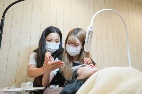 eye beauty life RAMA