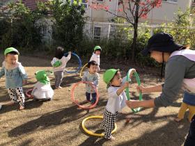 社会福祉法人さつき福祉会