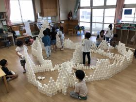 お部屋遊び