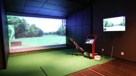 ゴルフテクノロジージャパン株式会社