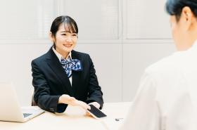 株式会社IMFREE