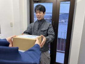 株式会社TR