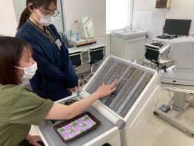 未経験でも安心の教育体制!
