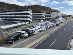 ハイエース専門店 株式会社GLIDE(グライド)
