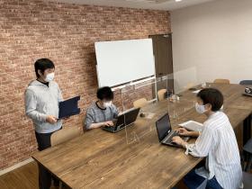 株式会社パートナー