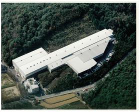 大信鋼業株式会社