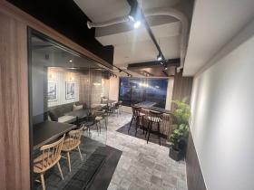 インバウンドテクノロジー株式会社