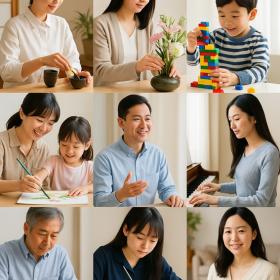 雲藝坊商事株式会社