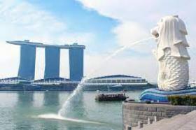 DHL Supply Chain Singapore Pte Ltd